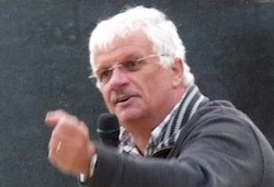Michel Béguelin