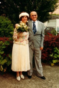 Fernand en couple