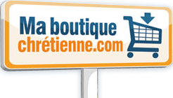 Ma boutique chrétienne