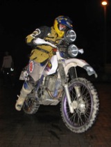 Natri racing