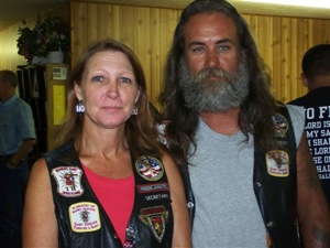 Robert en couple
