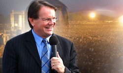 Reinhard Bonnke